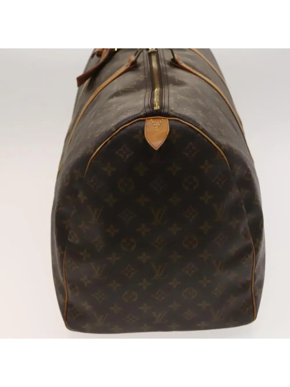 Louis Vuitton Keepall 60 Boston Bag Lv #344115L65B